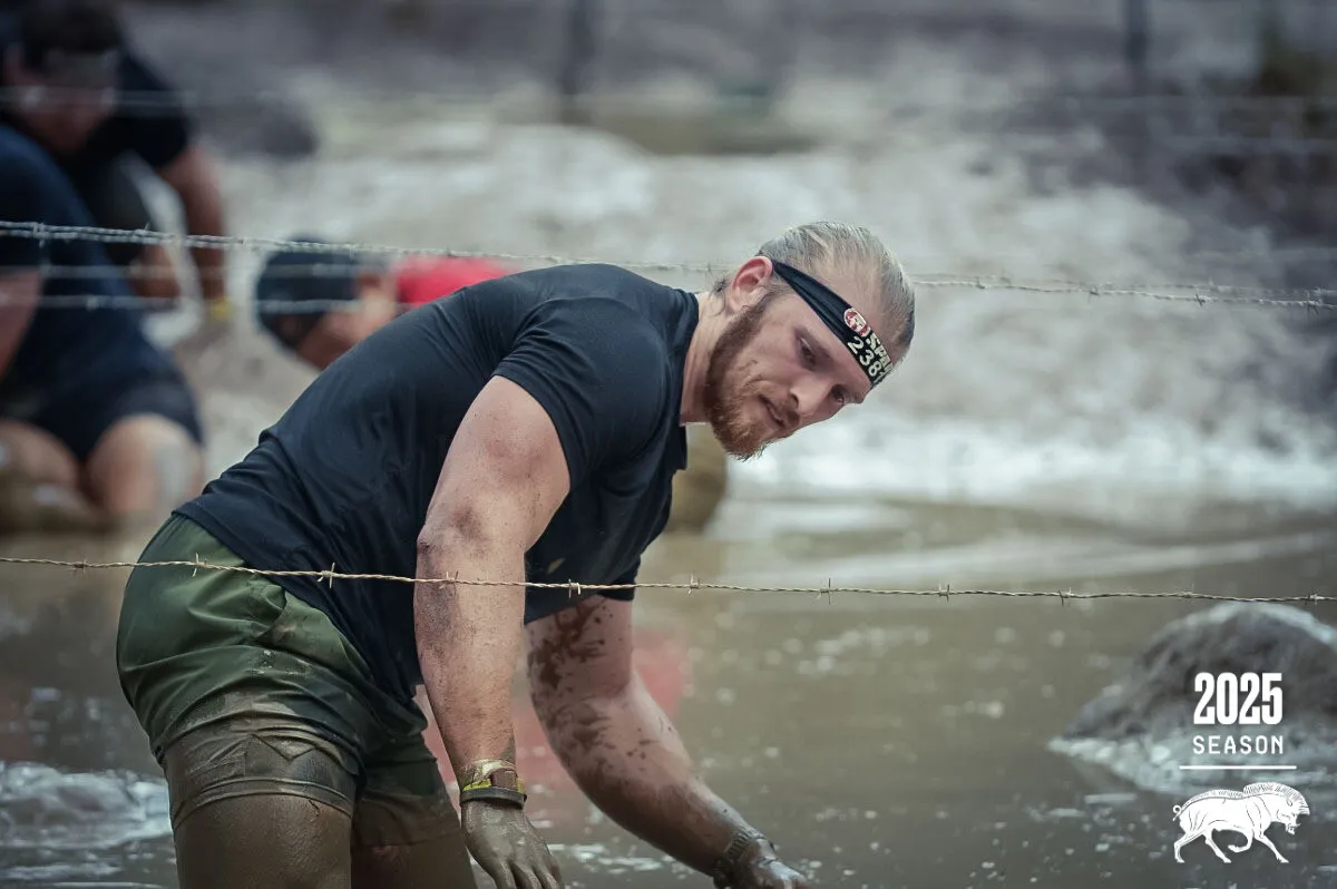 Obstacle course