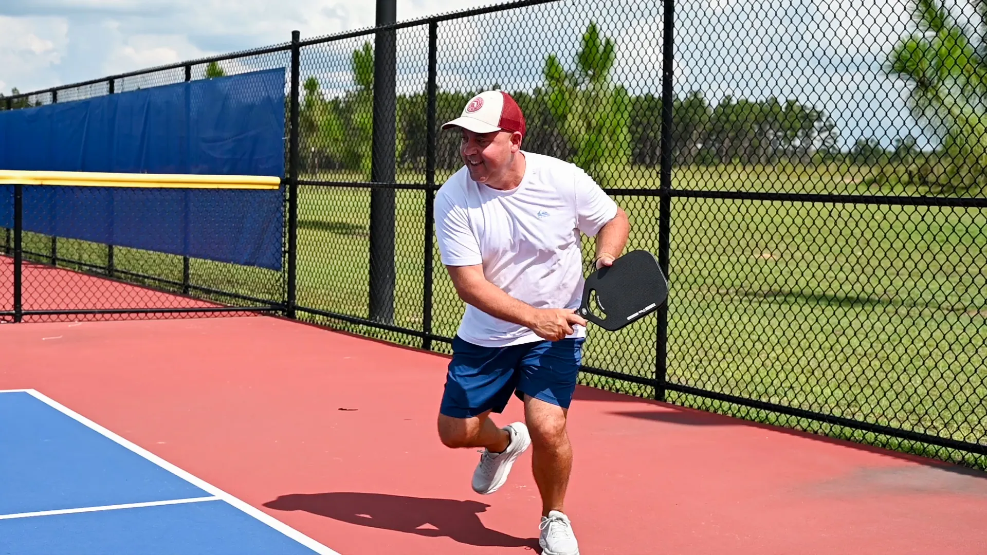 Pickleball