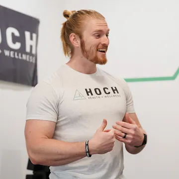 Coach Jonathan