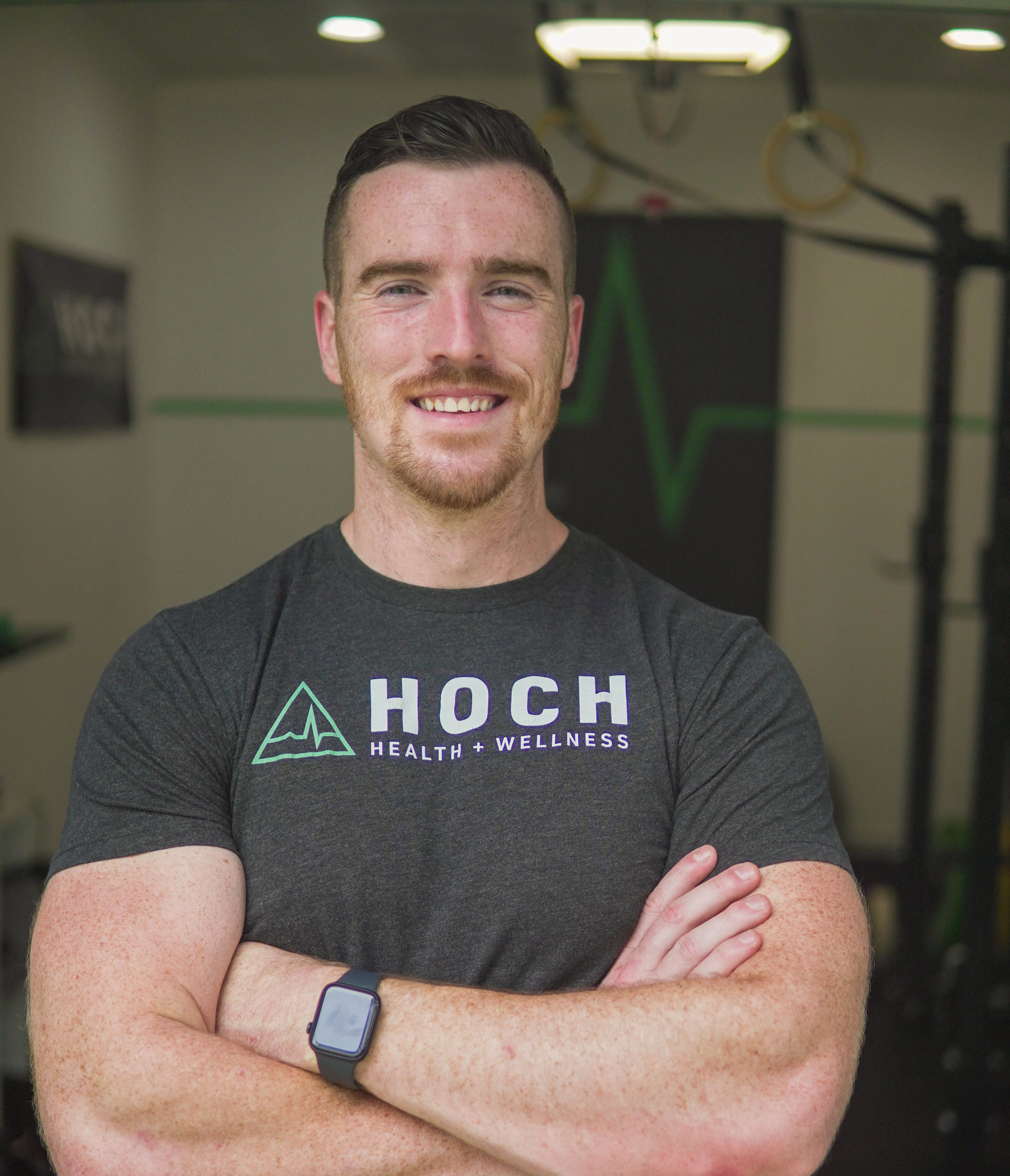 Coach Josh